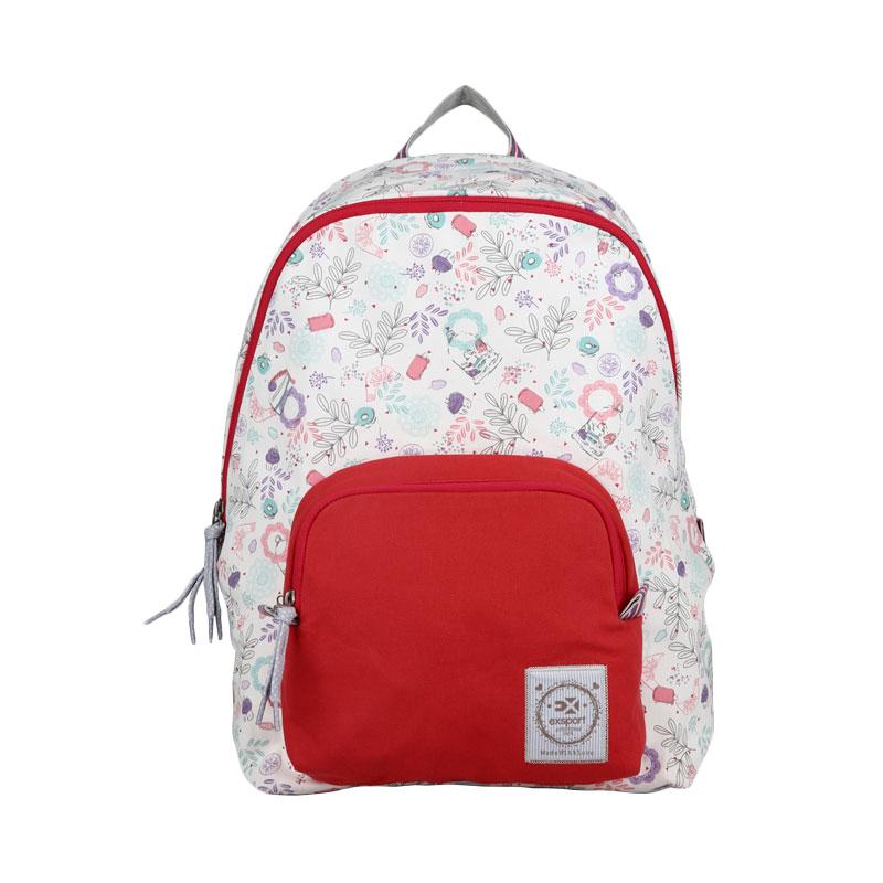 jual exsport daryl tasty series tas ransel magenta jual exsport daryl tasty series tas ransel magenta
