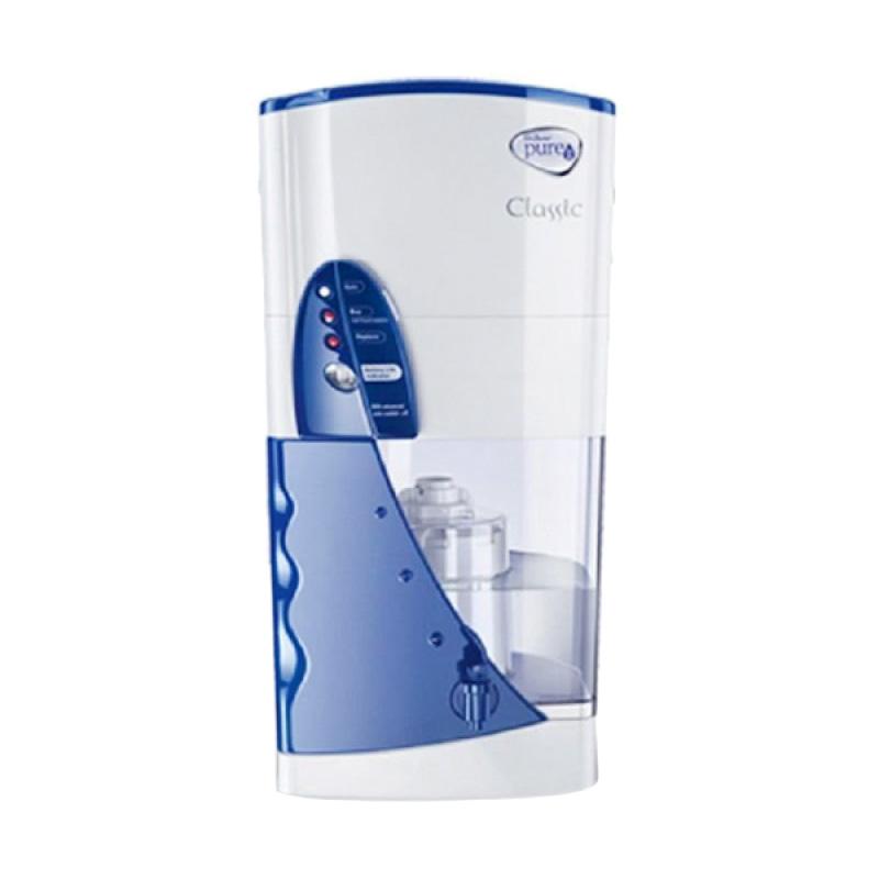 Promo Unilever Pure It Classic Penyaring Air Blue Diskon 17 di