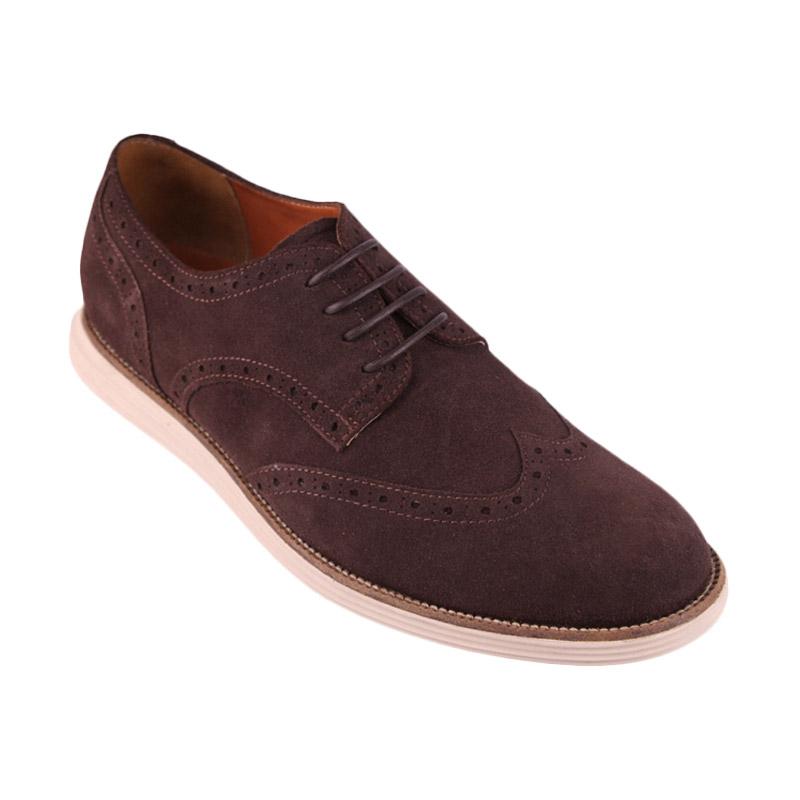 jual ftale footwear lastmaker mens shoes sepatu pria suede brown harga kualitas jual ftale footwear lastmaker mens shoes sepatu pria suede brown harga kualitas