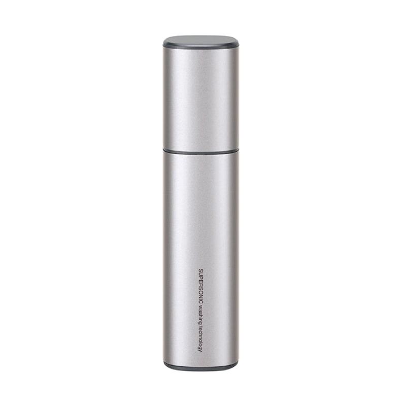 Jual Sharp UW-A1Y-S Ultrasonic Clotch Washer - Silver ...