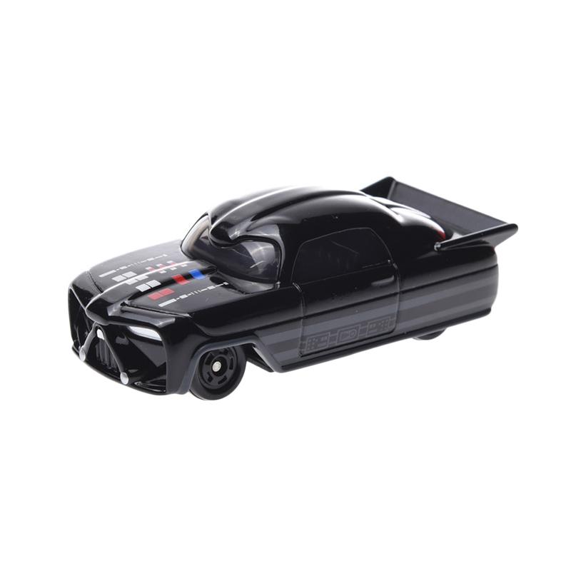 Jual Tomica Star Wars SC-01 Star Cars Darth Vader Diecast 