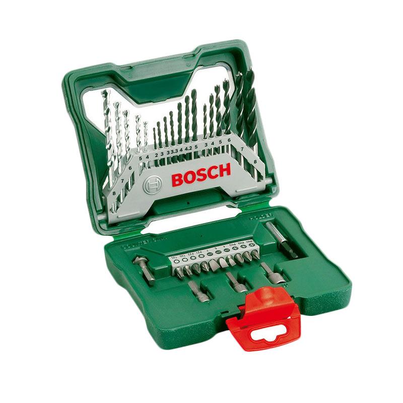 jual bosch x line set mata bor dan mata obeng kombinasi jual bosch x line set mata bor dan mata obeng kombinasi