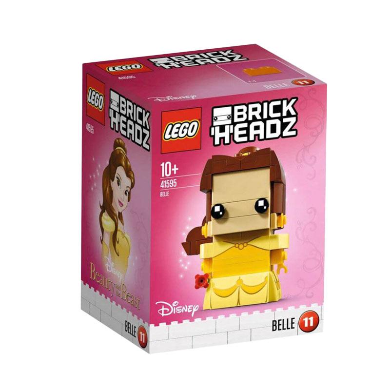 jual lego brick headz 41595 disney blocks stacking jual lego brick headz 41595 disney blocks stacking