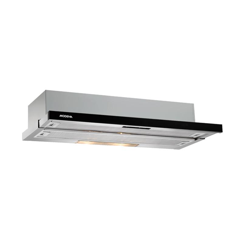 Jual Modena BX9603 Cooker Hood [90 cm/ Built in Slide Out Type