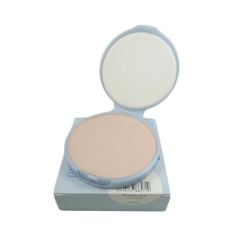 jual wardah lightening twc two way cake refill 03 sheer pink 12gr harga kualitas jual wardah lightening twc two way cake refill 03 sheer pink 12gr harga kualitas