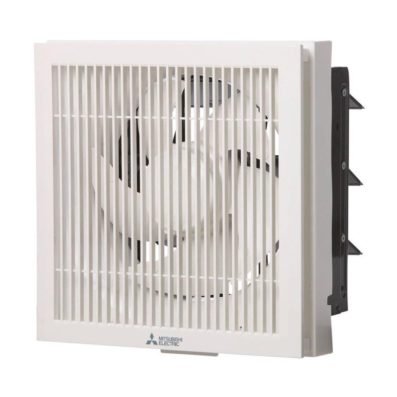 Jual Mitsubishi EX20SKC5T Wall Exhaust  Fan  8 Inch Online 