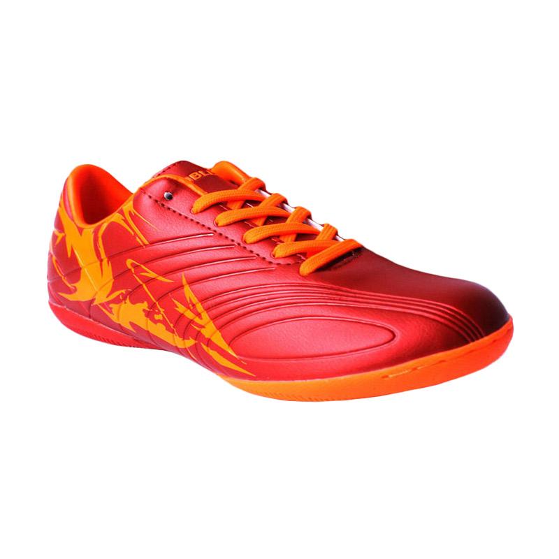 jual nobleman tormentor sepatu futsal orange jual nobleman tormentor sepatu futsal orange