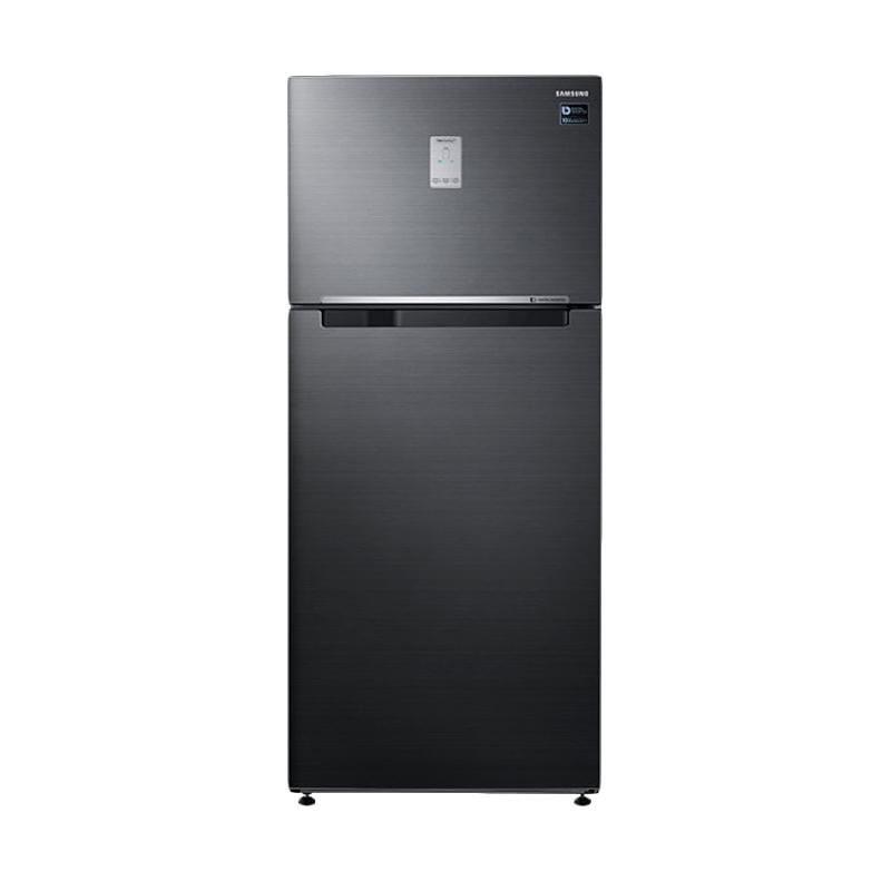 Jual Samsung RT53K6231BS Refrigerator Kulkas [2 Pintu] di Seller