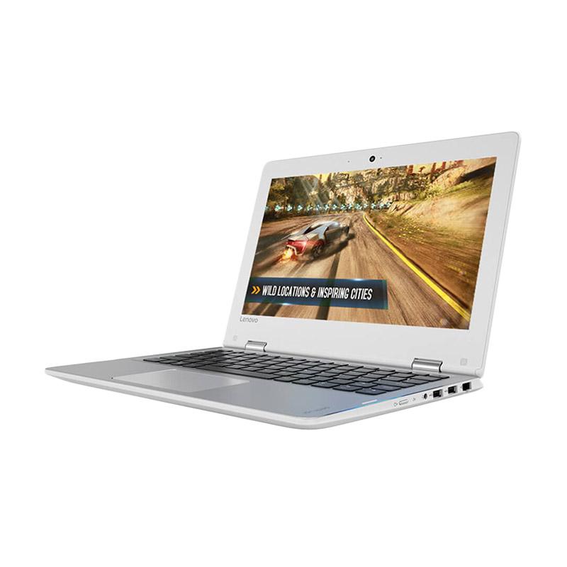 jual lenovo ideapad 310s 11iap 1hid netbook white n3350 2gb 500 gb 11 6 inch harga jual lenovo ideapad 310s 11iap 1hid netbook white n3350 2gb 500 gb 11 6 inch harga