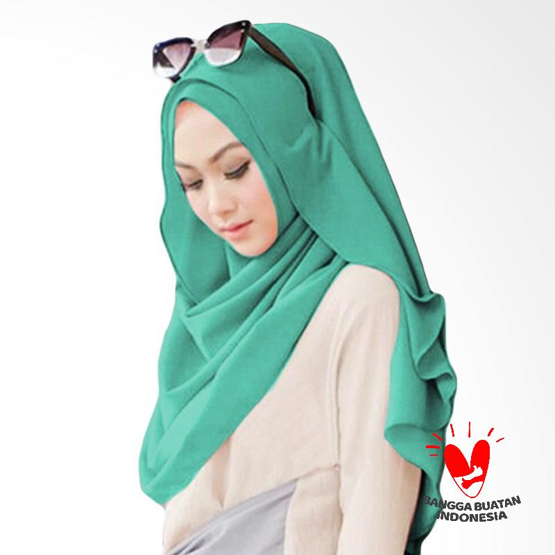 Jual Milyarda Hijab Belle Pashmina Instant - Tosca Online