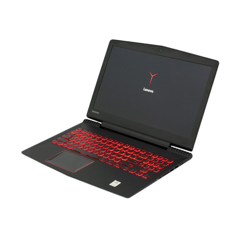Jual Lenovo Legion Y720 - I7 7700HQ - 8GB - 1TB - Win 10 