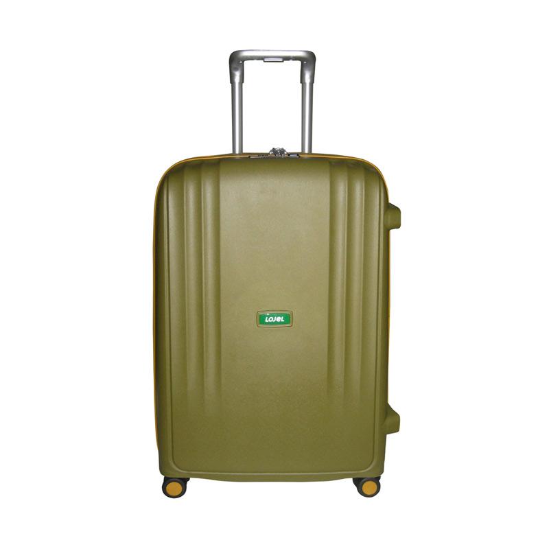 Jual Lojel Streamline Sport Hardcase Koper [Small/21 Inch