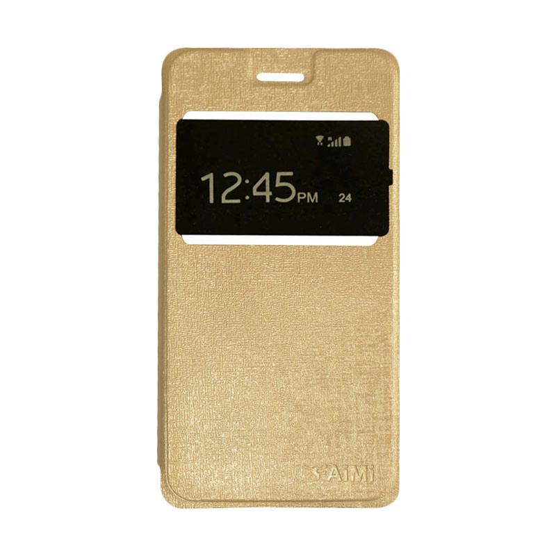 Jual Aimi Flip Cover Flipshell Casing for Vivo V3 Max