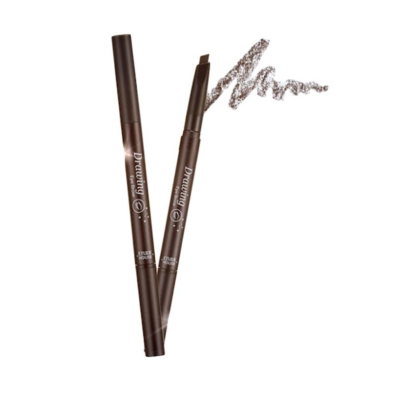 jual etude house drawing eye brow 02 gray brown 0 25 g harga kualitas terjamin jual etude house drawing eye brow 02 gray brown 0 25 g harga kualitas terjamin