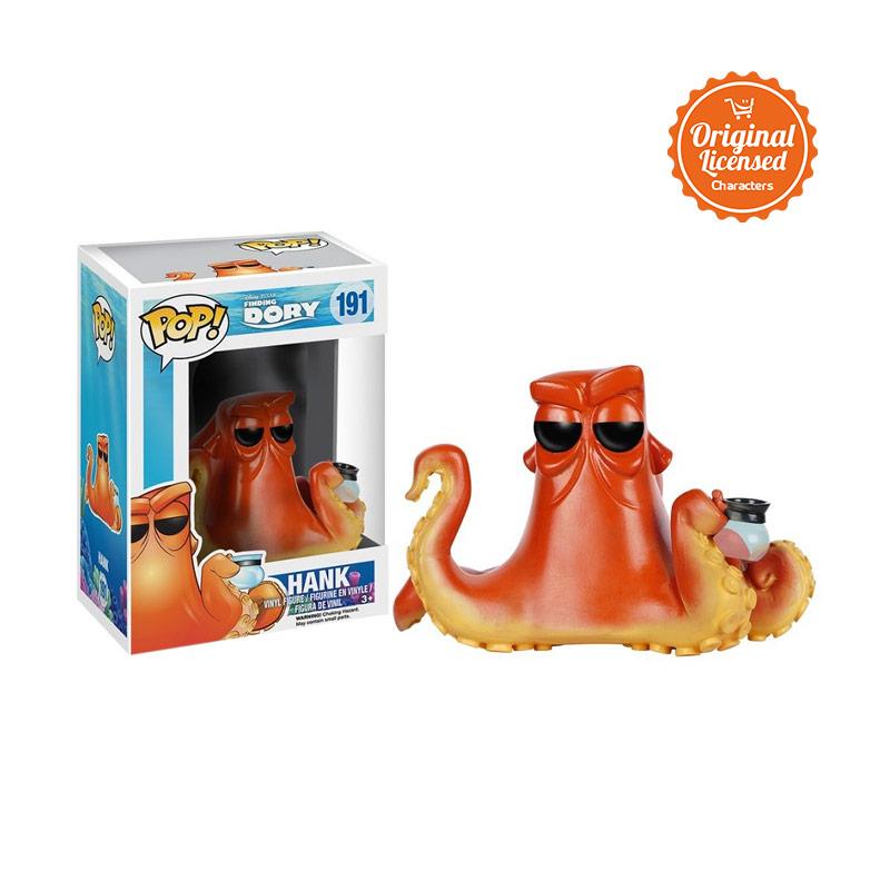 jual funko pop disney finding dory hank figure harga kualitas terjamin jual funko pop disney finding dory hank figure harga kualitas terjamin