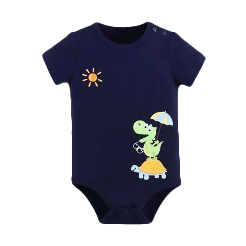 Jual Mom N Bab Jumper Dino Turtle Baju Jumpsuit Bayi Jual Mom N Bab Jumper Dino Turtle Baju Jumpsuit Bayi