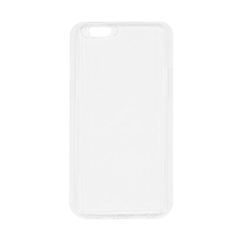 jual softcase ultra thin transparant casing for oppo a39 harga kualitas terjamin jual softcase ultra thin transparant casing for oppo a39 harga kualitas terjamin