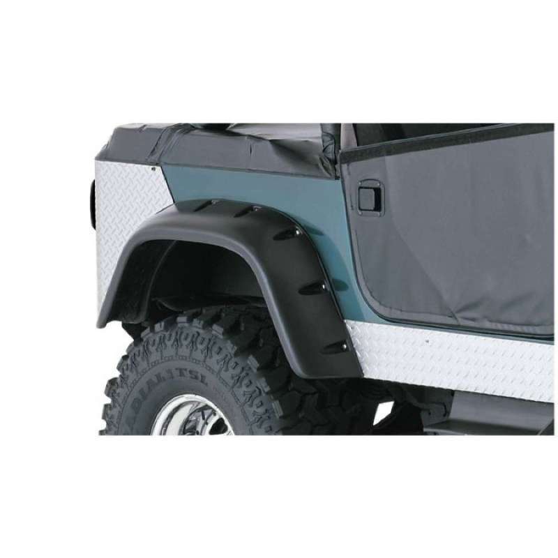 Jual over fender jimny katana model CJ7 baut L di Seller sammyoto mall