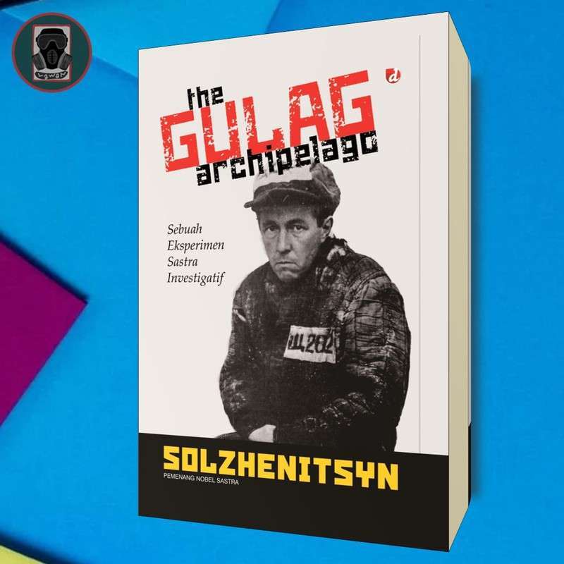 Promo The Gulag Archipelago Diskon 36 di Seller DEMAGOGIBOOK