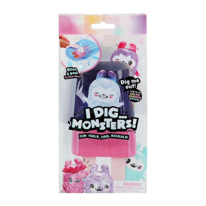 Dig Monster Jual I Dig Monsters 🏷️ Original Terbaru, Terlengkap, & Harga Termurah ...