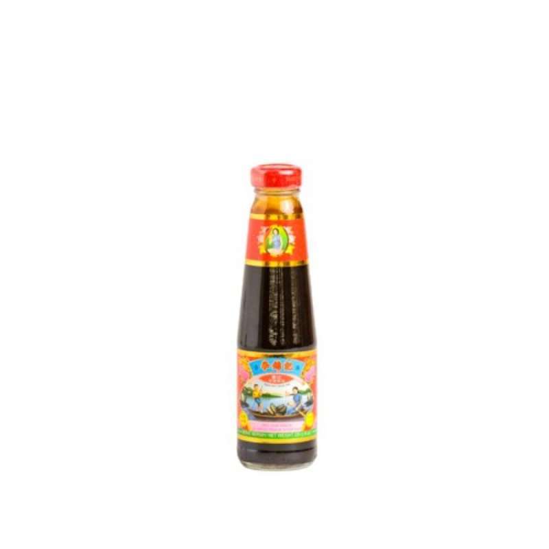 Jual Lee Kum Kee Premium Oyster Sauce 9oz Btl Halal Di Seller Ranch