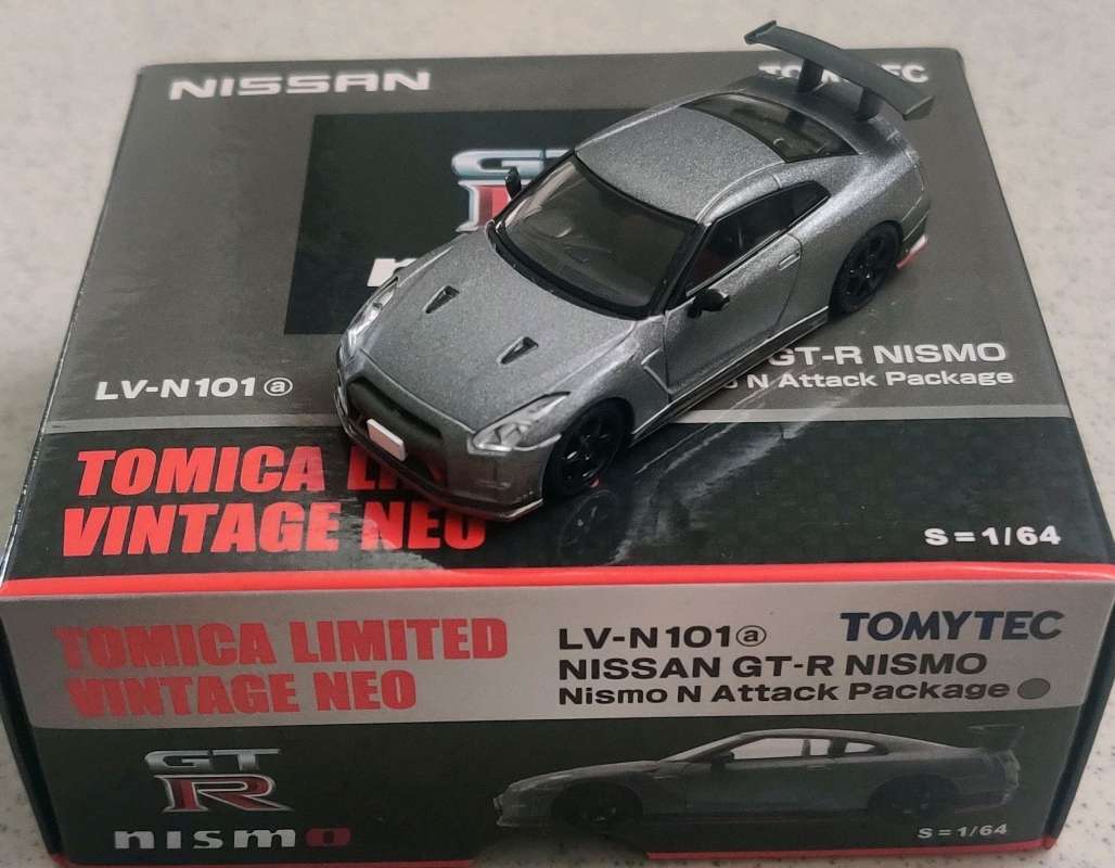 Tomica Limited Vintage NEO LV-N08c TOYOTA COROLLA 1500SE LIMITED 1/64 TOMYTEC (A | UK