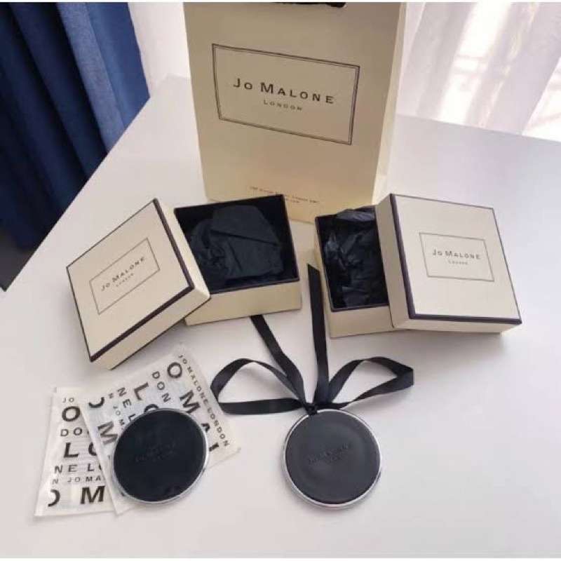 Promo JO MALONE SCENT TO GO ENGLISH PEAR CAR DIFFUSER Diskon 57 di