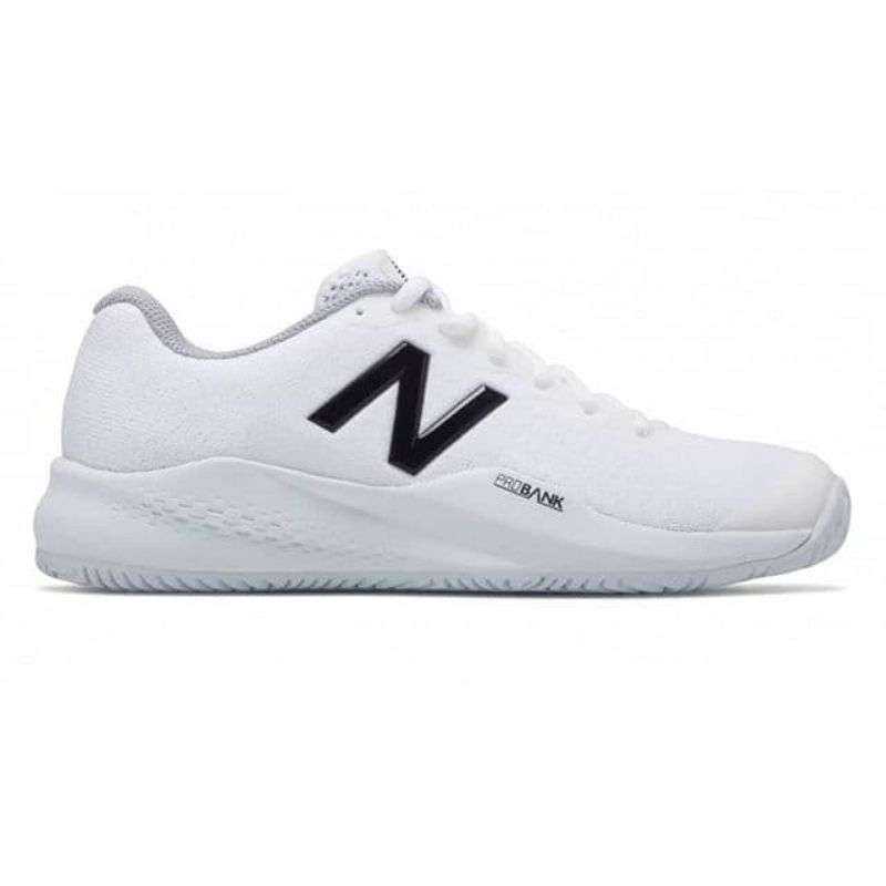 Jual Sepatu 100 Original New Balance 996 Tenis White / Tennis Gym
