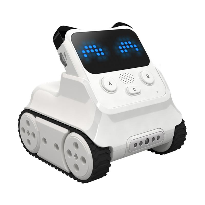 Codey Computer Remote Control Jual Pemrograman Ai Original Murah - Harga Diskon Maret 2024 | Blibli