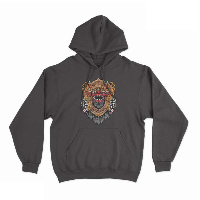 Jaket hoodie big size clearance