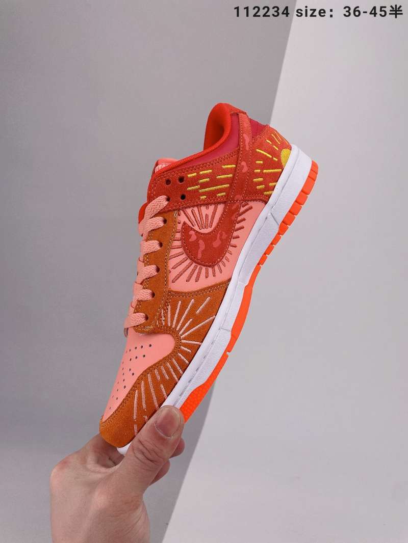 Jual Nike plus skate shop x Nike SB Dunk Low Gulf of Mexico inspired by Gulf of Mexico with