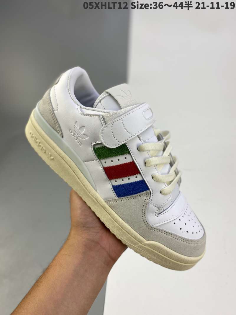men's casual platform versatile trend sneakers