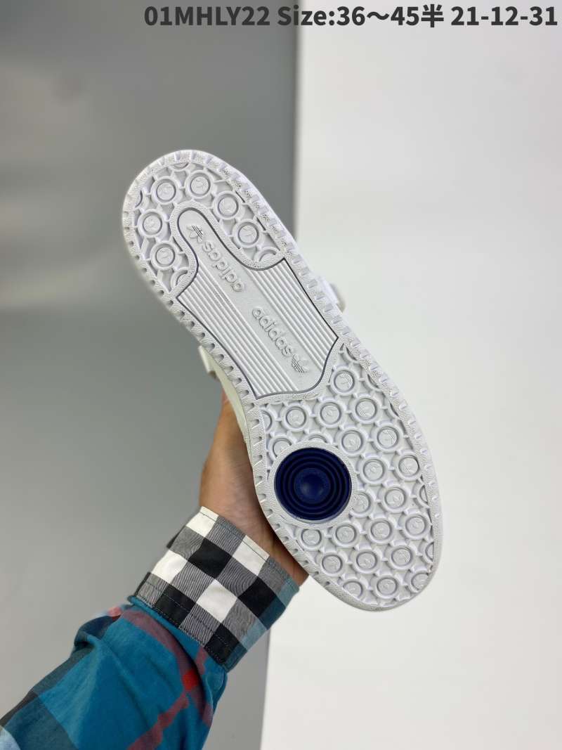 Promo Adidas Bunny forum co branded series the forum low