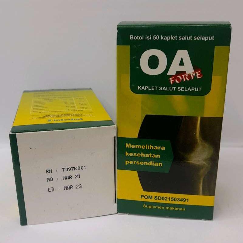 Jual OA FORTE Di Seller Rang Kayo Farma Pal Meriam Kota Jakarta Jual oa forte di seller rang kayo farma pal meriam kota jakarta