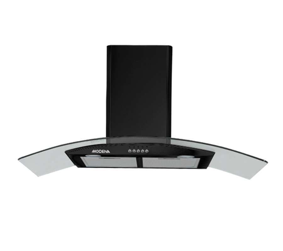 Promo Cooker Hood Modena CX 9313 L / Modena CX9313L / Modena CX 9313L