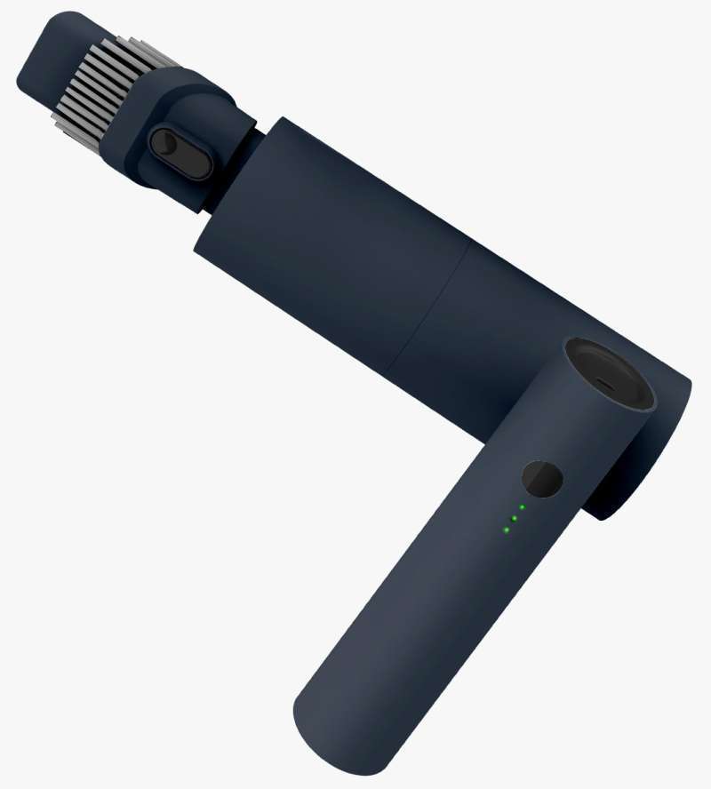 Vacuum Cleaner Portable Terbaik, Mau Tahu Gak?