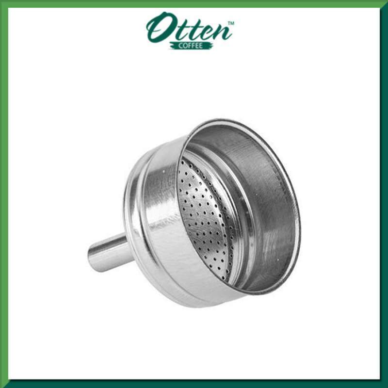 Jual Bialetti Funnel Venus/Musa/Kitty (10 Cups) di Seller Otten