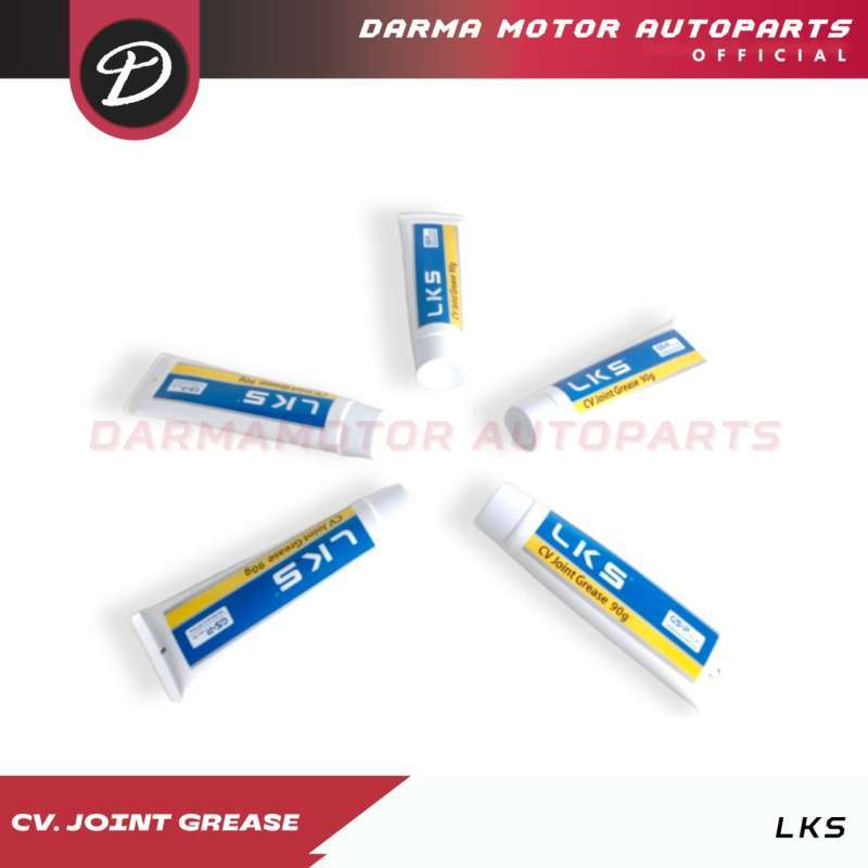 Jual GEMUK TUBE GREASE CV JOINT di Seller DARMA MOTOR AUTOPARTS