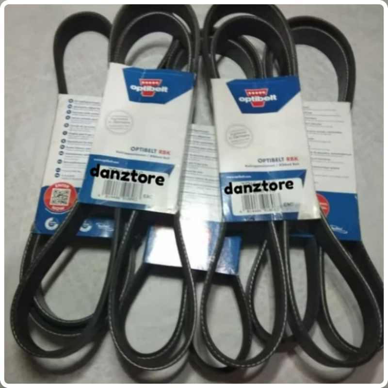 Jual Fan Belt Grand Cherokee Xj Vbelt Cherokee Zj Fanbelt Wrangler Jk