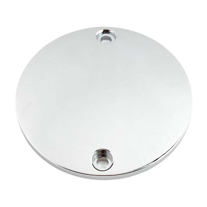 Jual 2 Hole Ignition Timer Cover Ignition Timing Cover for Harley Xlch