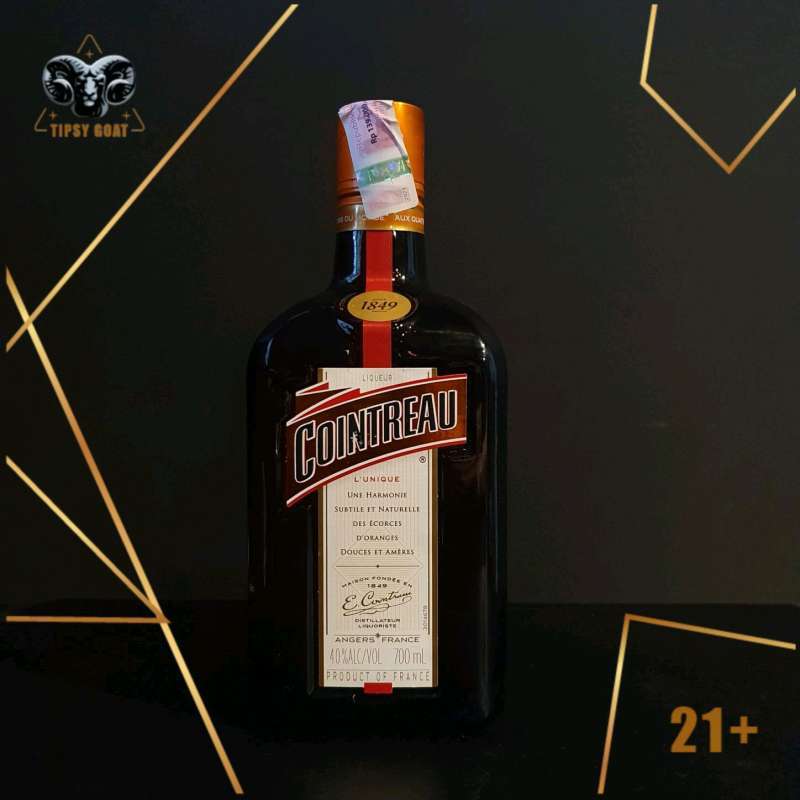 Jual Cointreau 700 Ml Liqueur Termurah - Harga Grosir Terupdate Hari ...