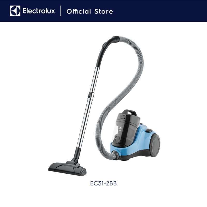 Promo Electrolux Vacuum Cleaner Bagless Model Ec312bb Diskon 4 Di