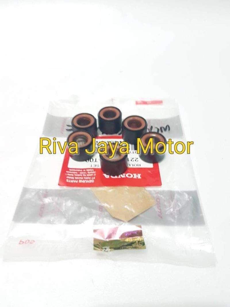 Jual Roller Standar Vario 150 Original Honda di Seller Riva Jaya Motor