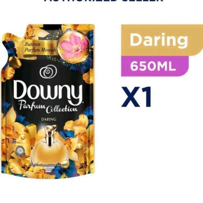 Jual Downy Daring Ukuran Besar Terbaik April 2026 - Harga Murah ...