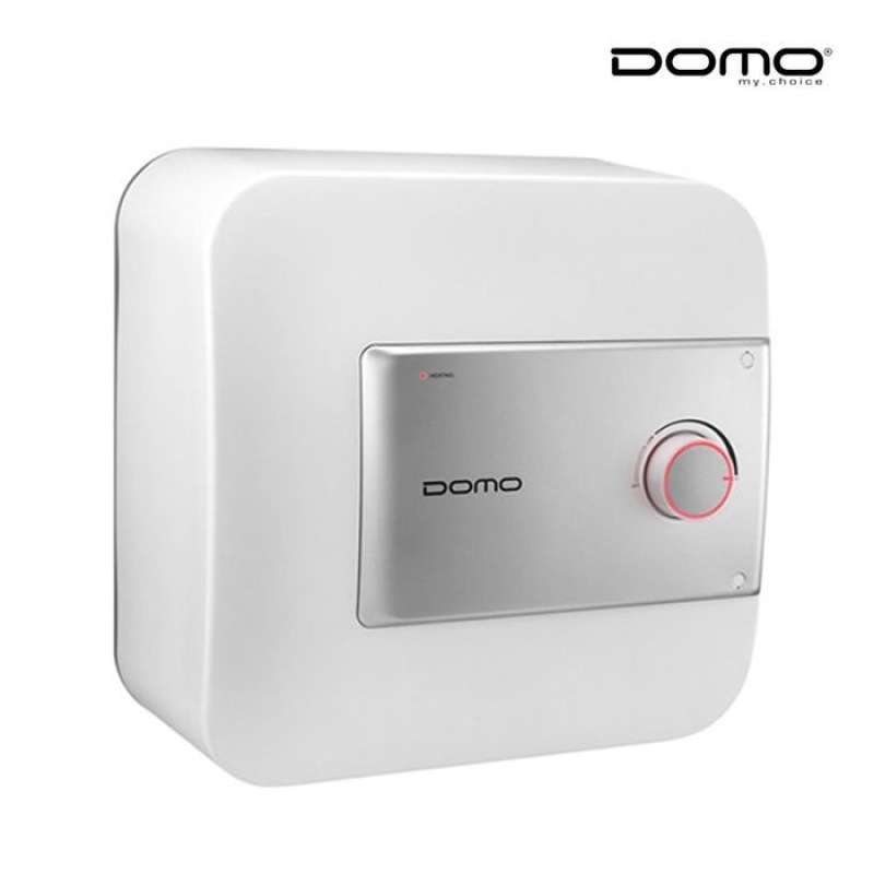 Jual Water Heater Domo Da4015 / Da 4015 /15 Liter di Seller