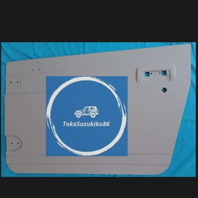 Promo Kulit Luar Pintu Depan Suzuki Jimny/Katana Sgp Diskon 10% di