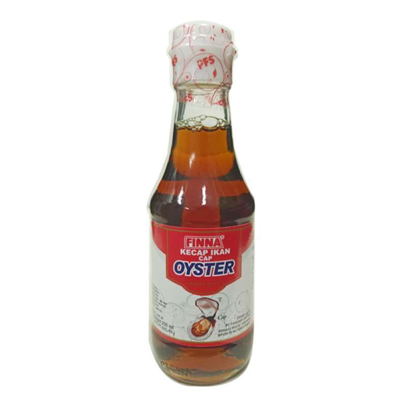 Jual OYSTER BRAND FISH SAUCE 200 CC di Seller Hypermart Solo Square
