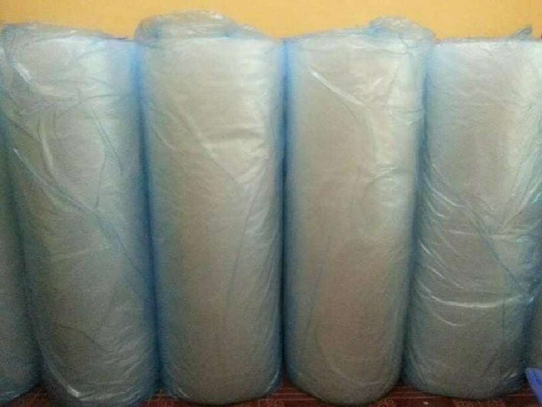 Jual BUBBLE WRAP / PACKING BUBBLE Extra packing di Seller tristar eka