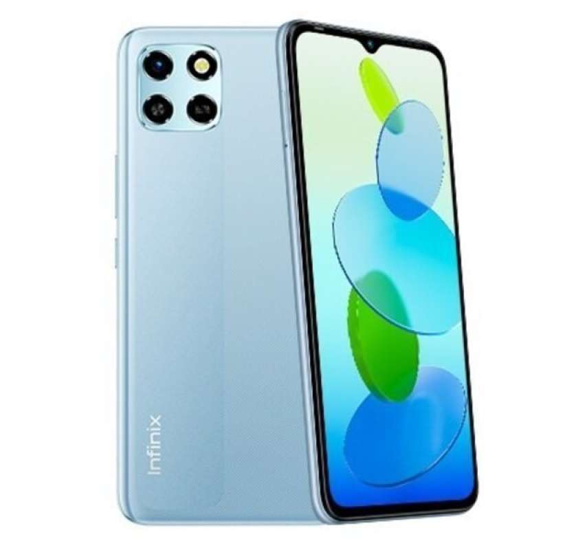 Jual Infinix Smart Hd X6512 2 Ram Spesifikasi Original, Murah & Diskon ...
