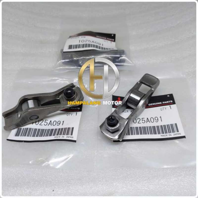 Jual Rocker Arm Atau Pelatuk Klep Mitsubishi Pajero Sport Triton Kode